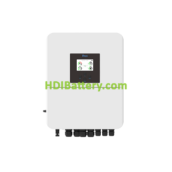 Inversor H�brido Monof�sico DEYE Sun 3KW 24V LP Baja Tensi�n | SUN-3K-SG04LP1